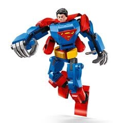 LEGO® Superman™ Mech vs. Lex Luthor™