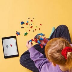 LEGO® Superman™ Mech vs. Lex Luthor™