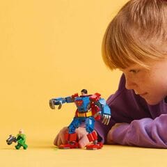 LEGO® Superman™ Mech vs. Lex Luthor™