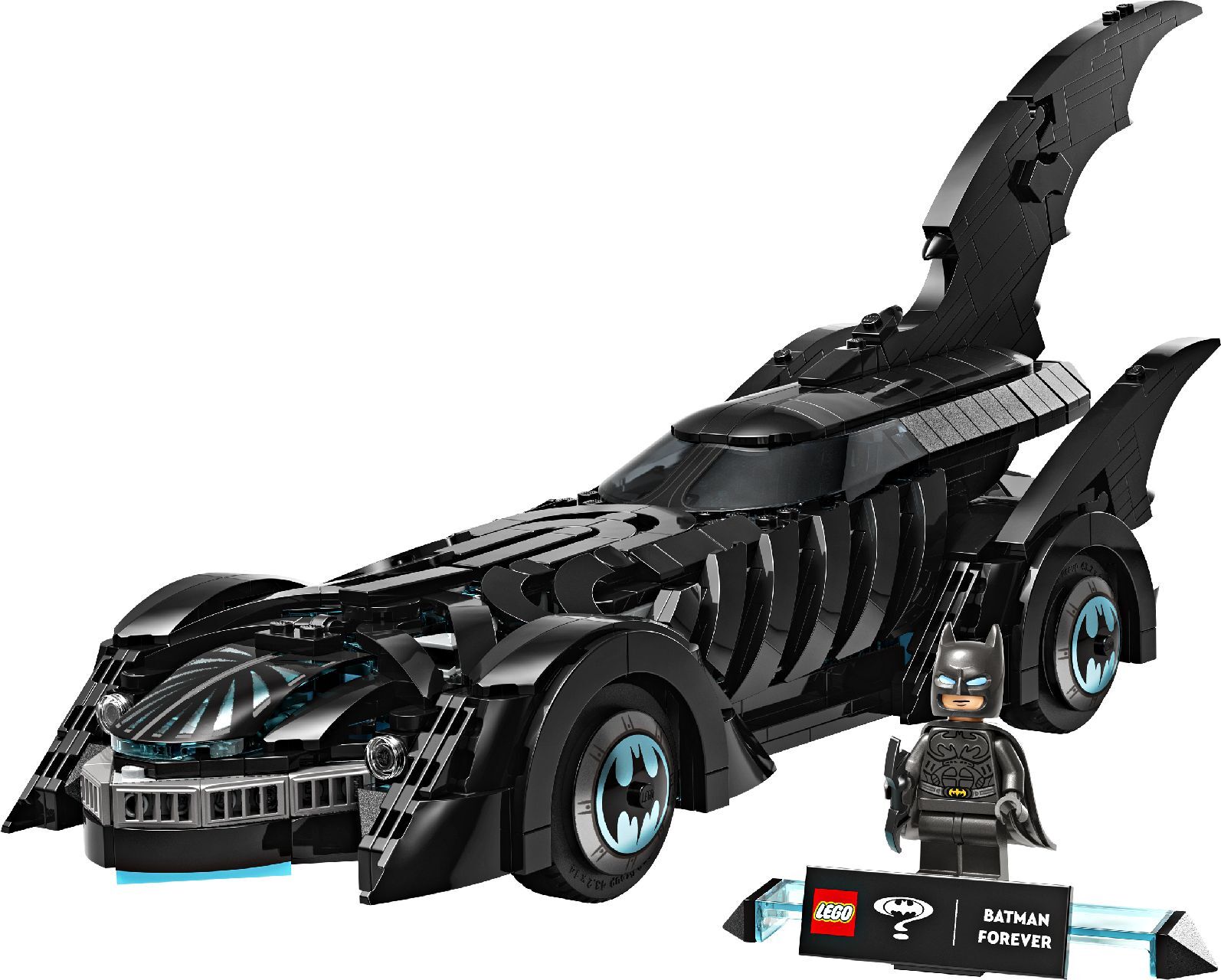 LEGO® Batman Forever™ Batmobile™