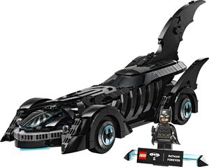 LEGO® Batman Forever™ Batmobile™