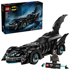 LEGO® Batman Forever™ Batmobile™