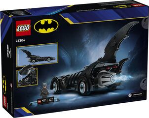 LEGO® Batman Forever™ Batmobile™