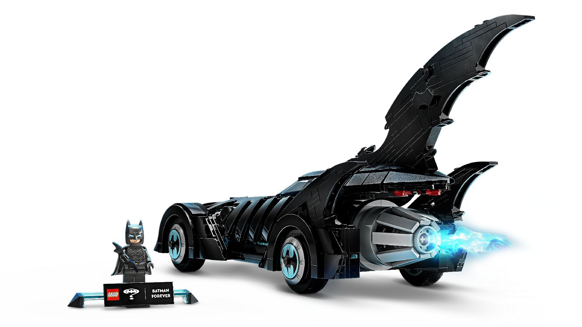 LEGO® Batman Forever™ Batmobile™