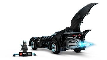 LEGO® Batman Forever™ Batmobile™