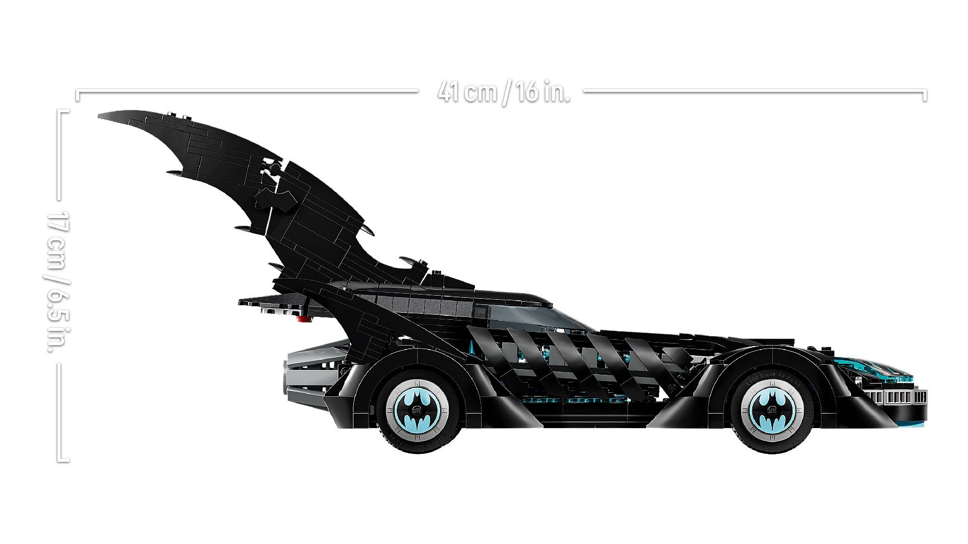 LEGO® Batman Forever™ Batmobile™