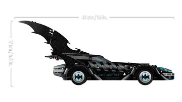 LEGO® Batman Forever™ Batmobile™