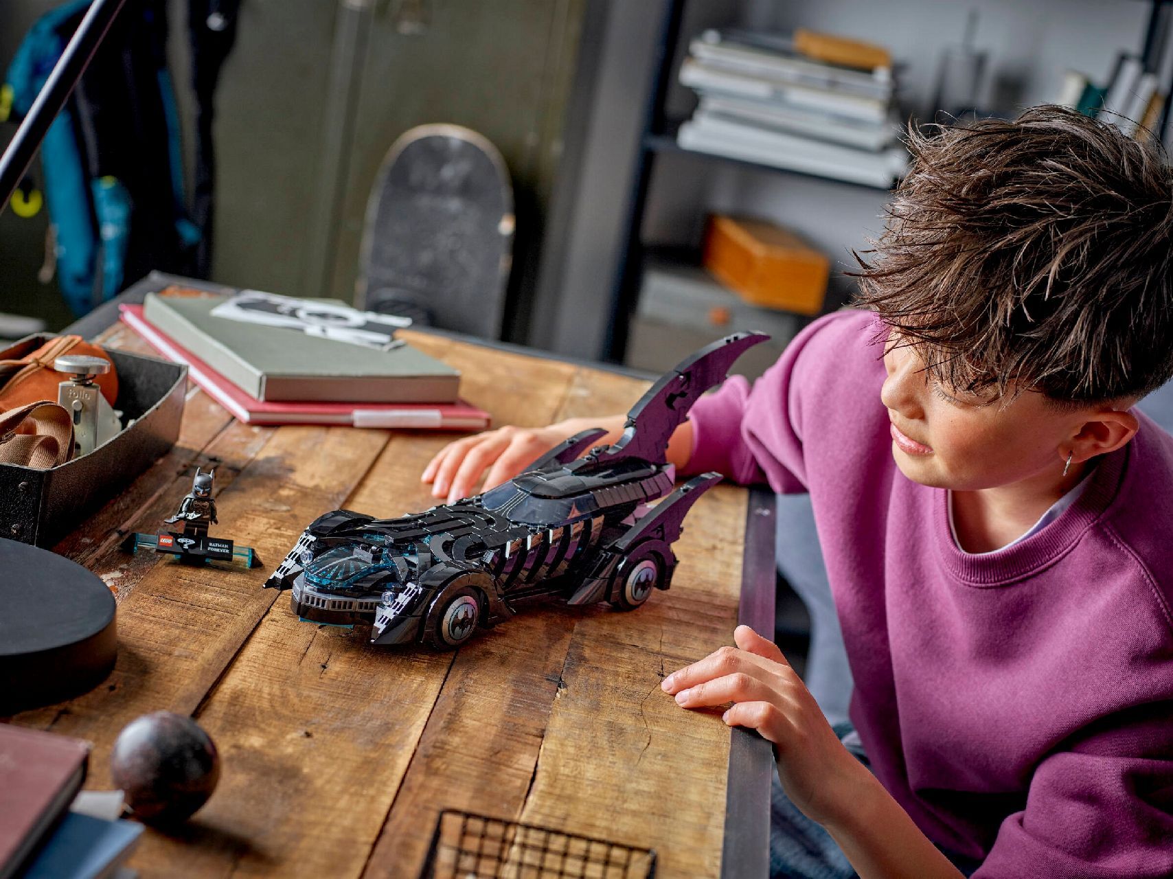 LEGO® Batman Forever™ Batmobile™