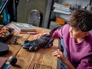 LEGO® Batman Forever™ Batmobile™