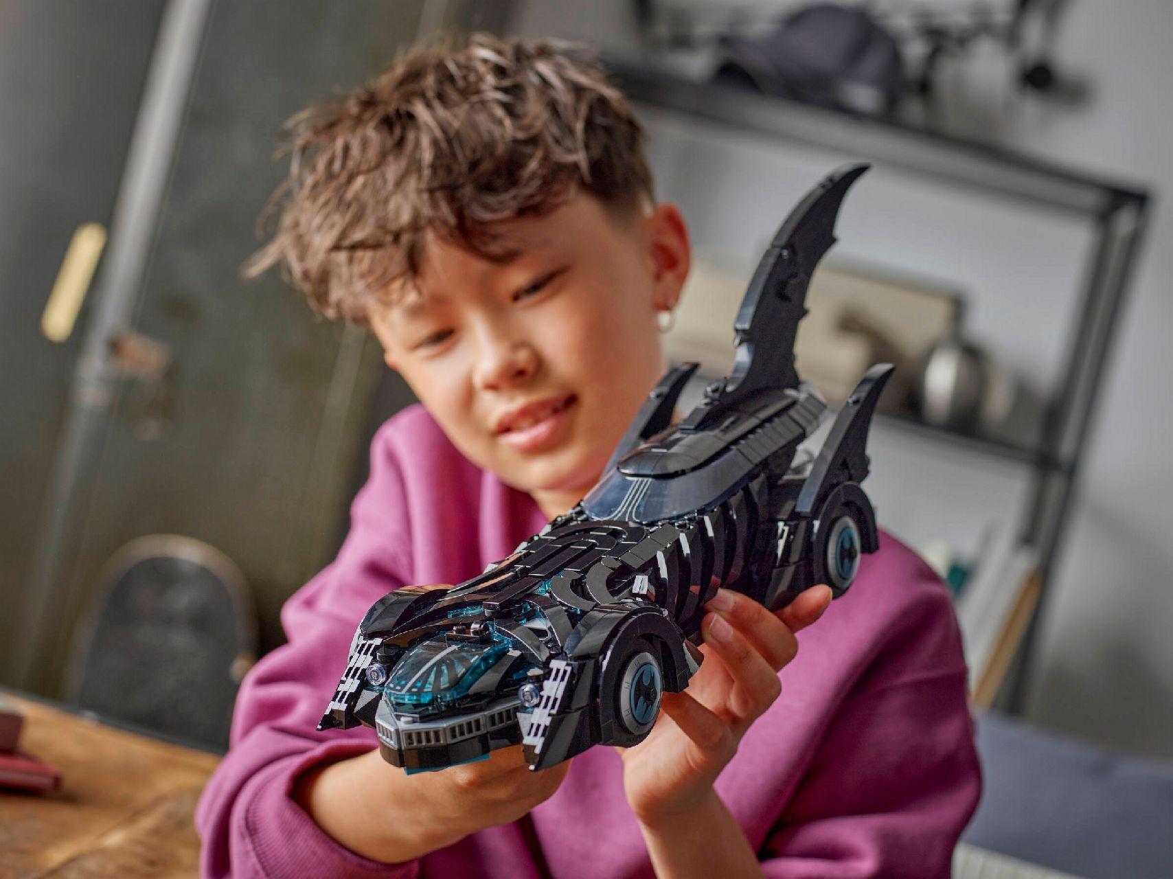 LEGO® Batman Forever™ Batmobile™