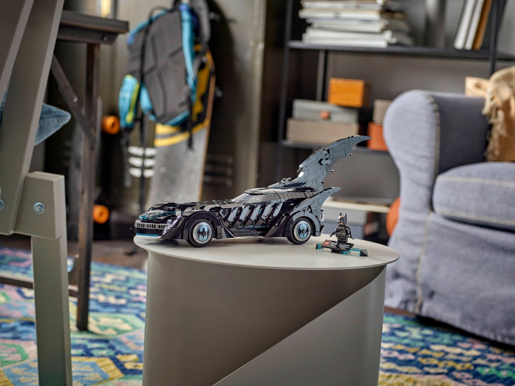 LEGO® Batman Forever™ Batmobile™