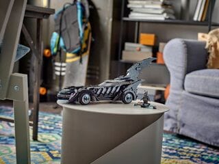 LEGO® Batman Forever™ Batmobile™