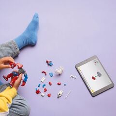 LEGO® Spider-Man Mech vs. Anti-Venom