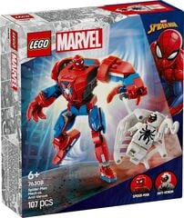 LEGO® Spider-Man Mech vs. Anti-Venom