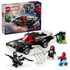 LEGO® Spider-Man vs. Venom Muscle Car