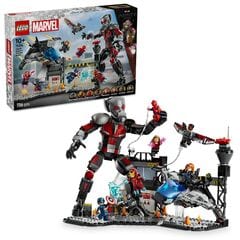 LEGO® Captain America: Civil War Action Battle