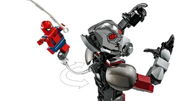 LEGO® Captain America: Civil War Action Battle