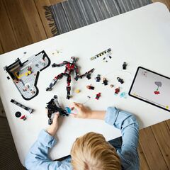 LEGO® Captain America: Civil War Action Battle