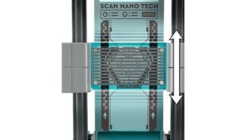 LEGO® Iron Man's Laboratory: Hall of Armor