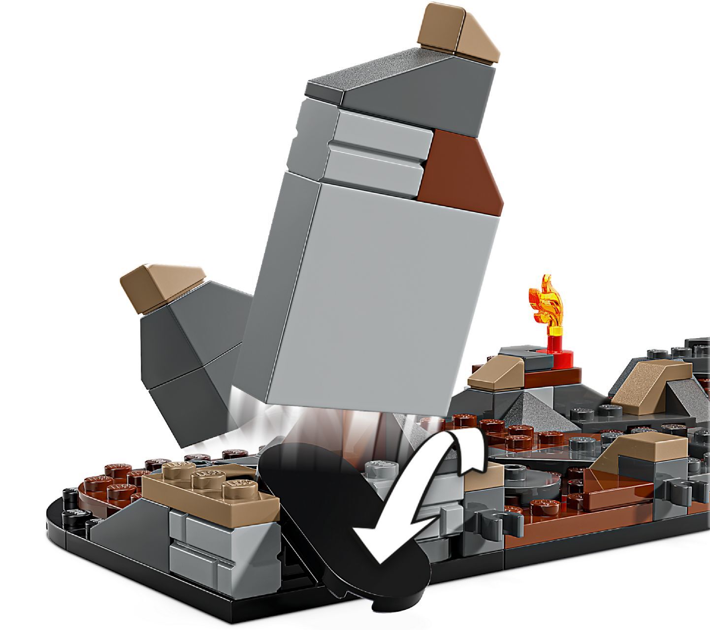 LEGO® Avengers: Endgame Final Battle