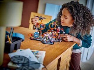 LEGO® Avengers: Endgame Final Battle