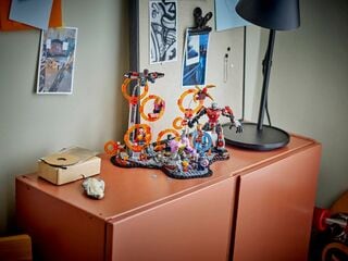 LEGO® Avengers: Endgame Final Battle