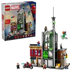 LEGO® Spider-Man vs. Oscorp