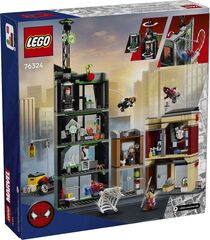 LEGO® Spider-Man vs. Oscorp
