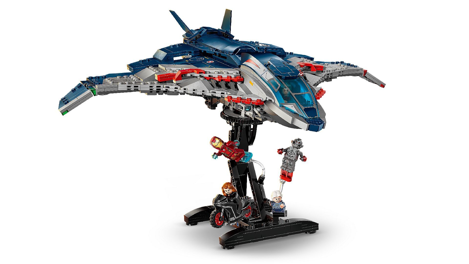 LEGO® Avengers: Age of Ultron Quinjet