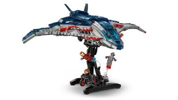 LEGO® Avengers: Age of Ultron Quinjet