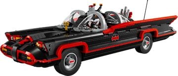 LEGO® Batman™: The Classic TV Series Batmobile™