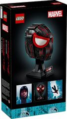 LEGO® Miles Morales' Mask