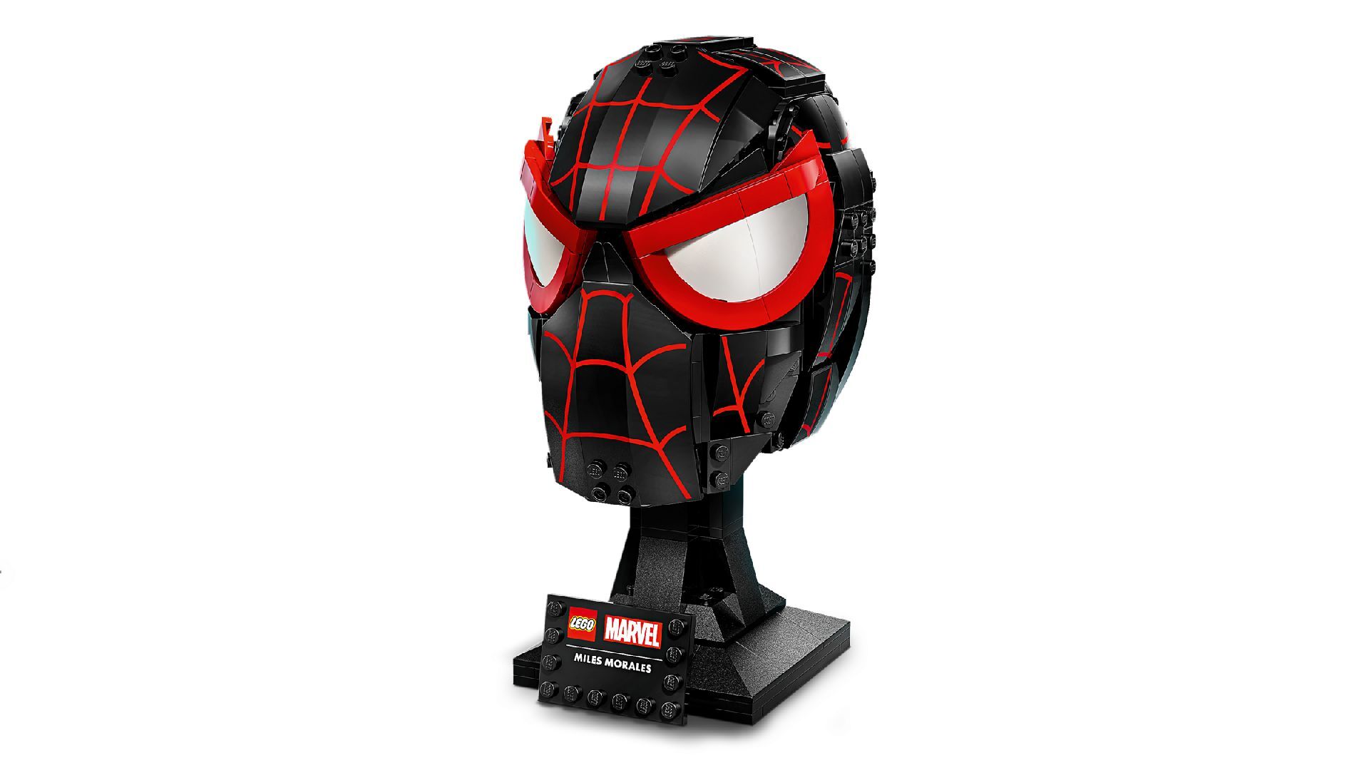 LEGO® Miles Morales' Mask
