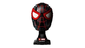 LEGO® Miles Morales' Mask