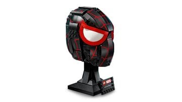 LEGO® Miles Morales' Mask