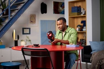 LEGO® Miles Morales' Mask