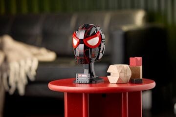 LEGO® Miles Morales' Mask