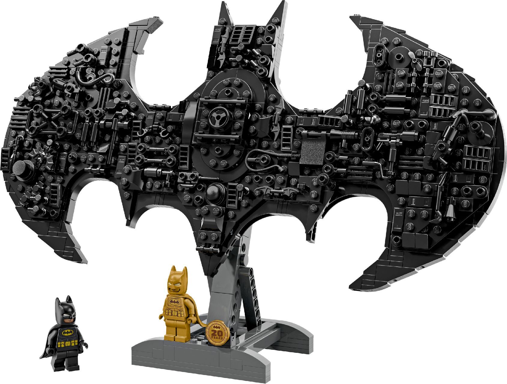 LEGO® Batman™ Logo