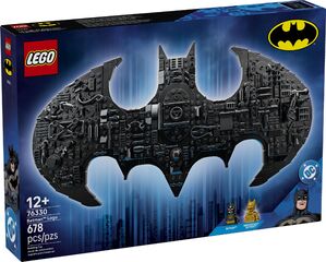 LEGO® Batman™ Logo