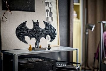 LEGO® Batman™ Logo