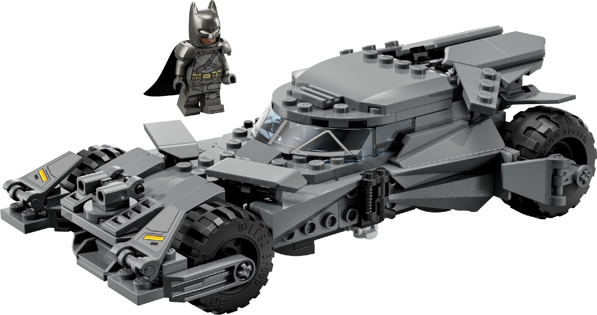 LEGO® Batman v Superman™ Batmobile™