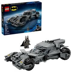 LEGO® Batman v Superman™ Batmobile™