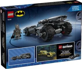 LEGO® Batman v Superman™ Batmobile™