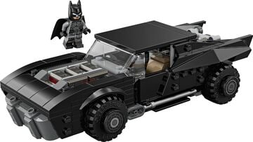 LEGO® The Batman™ Batmobile™