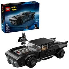 LEGO® The Batman™ Batmobile™
