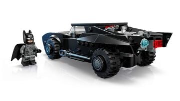 LEGO® The Batman™ Batmobile™