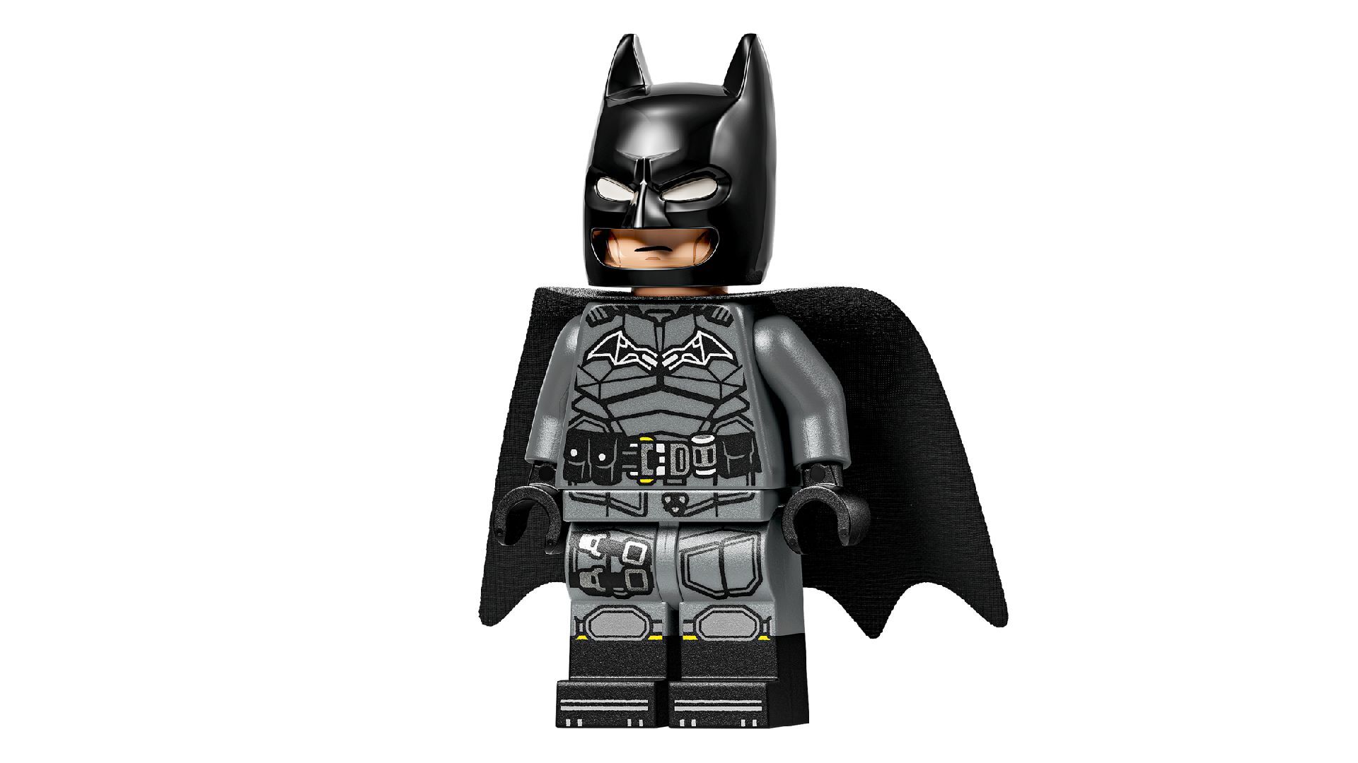 LEGO® The Batman™ Batmobile™