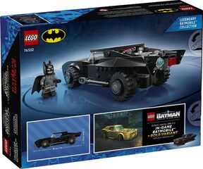 LEGO® The Batman™ Batmobile™