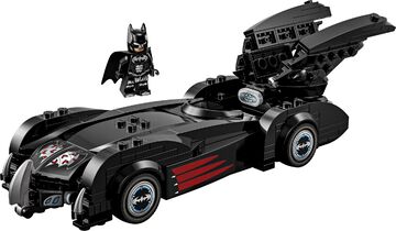 LEGO® Batman & Robin™ Batmobile™