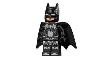 LEGO® Batman & Robin™ Batmobile™